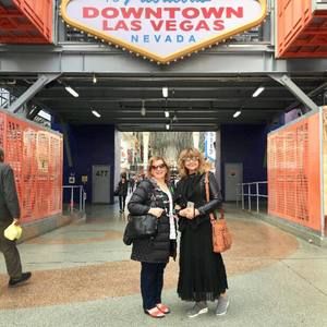 Meet your Posher, Carmen